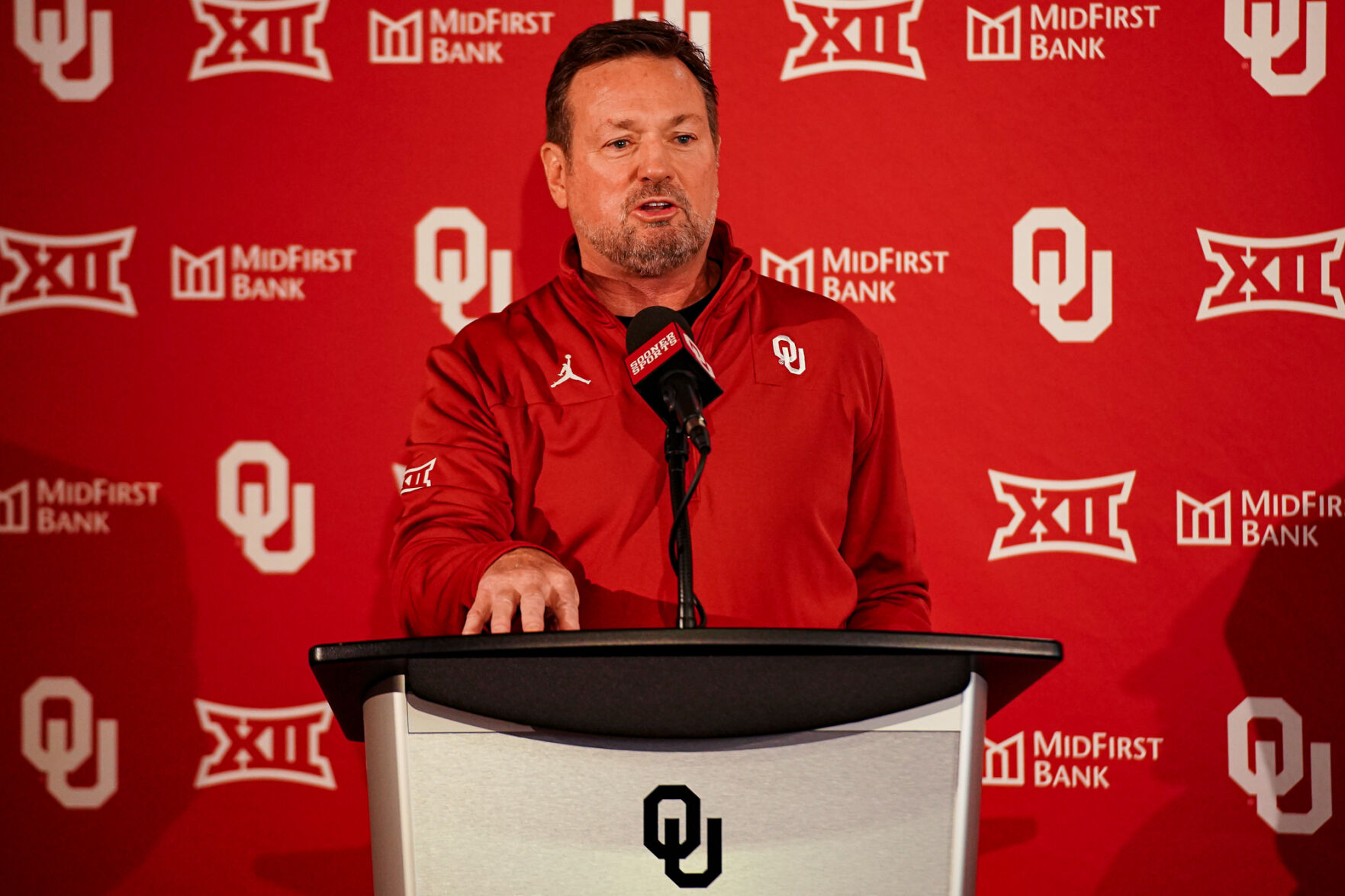 Bob Stoops